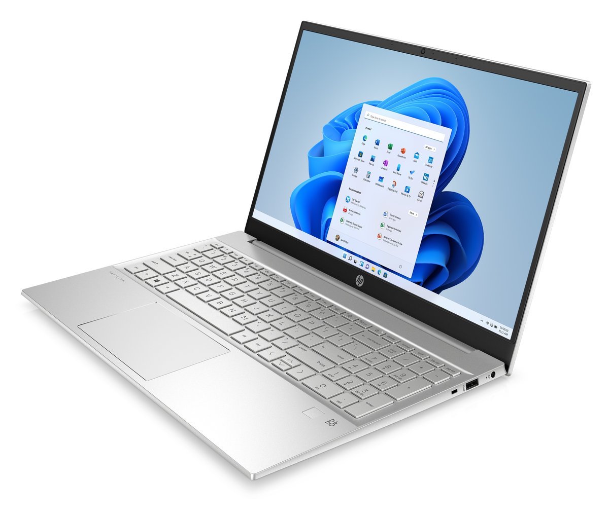 HP Pavilion 15-eh3777nc (81F35EA)