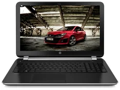 HP Pavilion 15-n204sc (G1L58EA)