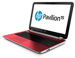 HP Pavilion 15-n206sc (GG2A13EA)