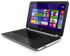 HP Pavilion 15-n268s (G5F31EA#BCM)
