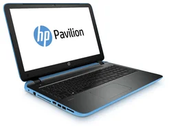 HP Pavilion 15-p204nc (L4H16EA)