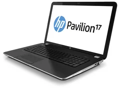 HP Pavilion 17-e101s (G5F33EA#BCM)