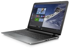 HP Pavilion 17-g111nc (P7T63EA)