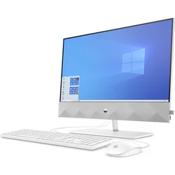 HP Pavilion 24-k0002nc (25L43EA) - Počítače stolní