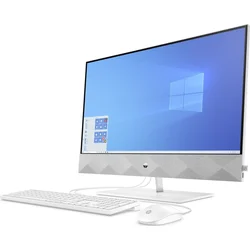 HP Pavilion 27-d0002nc (25L48EA) - Počítače stolní