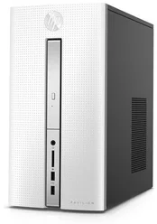 HP Pavilion 510-p111nc (Y4K68EA)