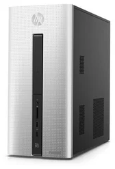 HP Pavilion 550-131nc (T1G97EA)
