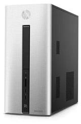 HP Pavilion 560-p166nc (1JV42EA)