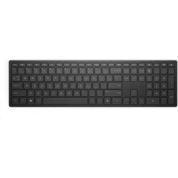 HP Pavilion 600 Bezdrátová klávesnice - černá 4CE98AA - Klávesnice