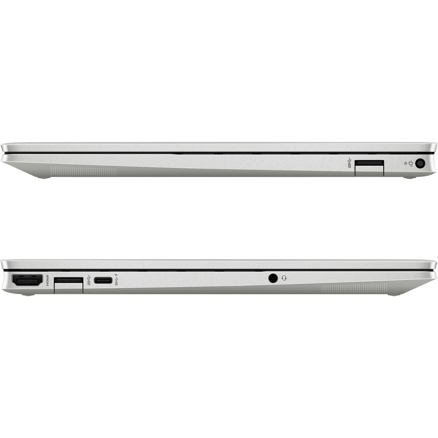 HP Pavilion Aero/13-be2001nc/R5-7535U/13,3"/FHD/16GB/512GB SSD/AMD Int/W11H/Silver/3R