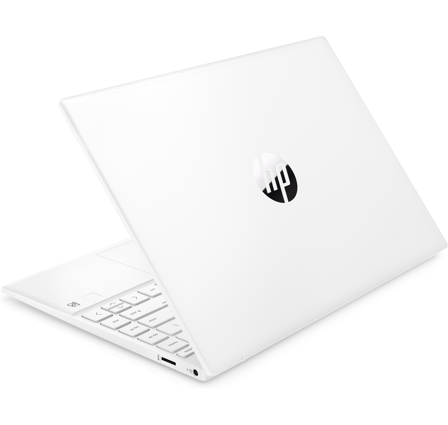HP Pavilion Aero/13-be2003nc/R5-7535U/13,3"/2560x1600/16GB/1TB SSD/AMD Int/W11H/biela/3R