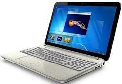 HP Pavilion dv6-6b35ec bílý