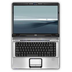 HP Pavilion dv6805 X2TL-60 15,4WXGA BV 2G 160GB BT WLb/g CAM G8400M VHP