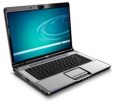 HP Pavilion dv6830 15,4" T8100,3GB,250GB GF8400M GS, DVD±RW LS,WL,BT,CAM,FP,VHP