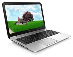 HP Pavilion ENVY 15-j000ec (F1D38EA#BCM)