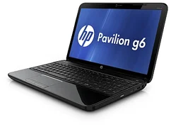 HP Pavilion g6-2361sc (D5M32EA#BCM)