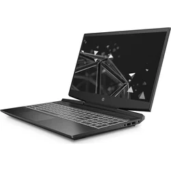 HP Pavilion Gaming 15-dk1009nc (20C62EA) - HP Consumer
