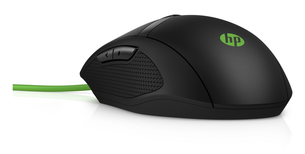 HP Pavilion Gaming 300 (4PH30AA)