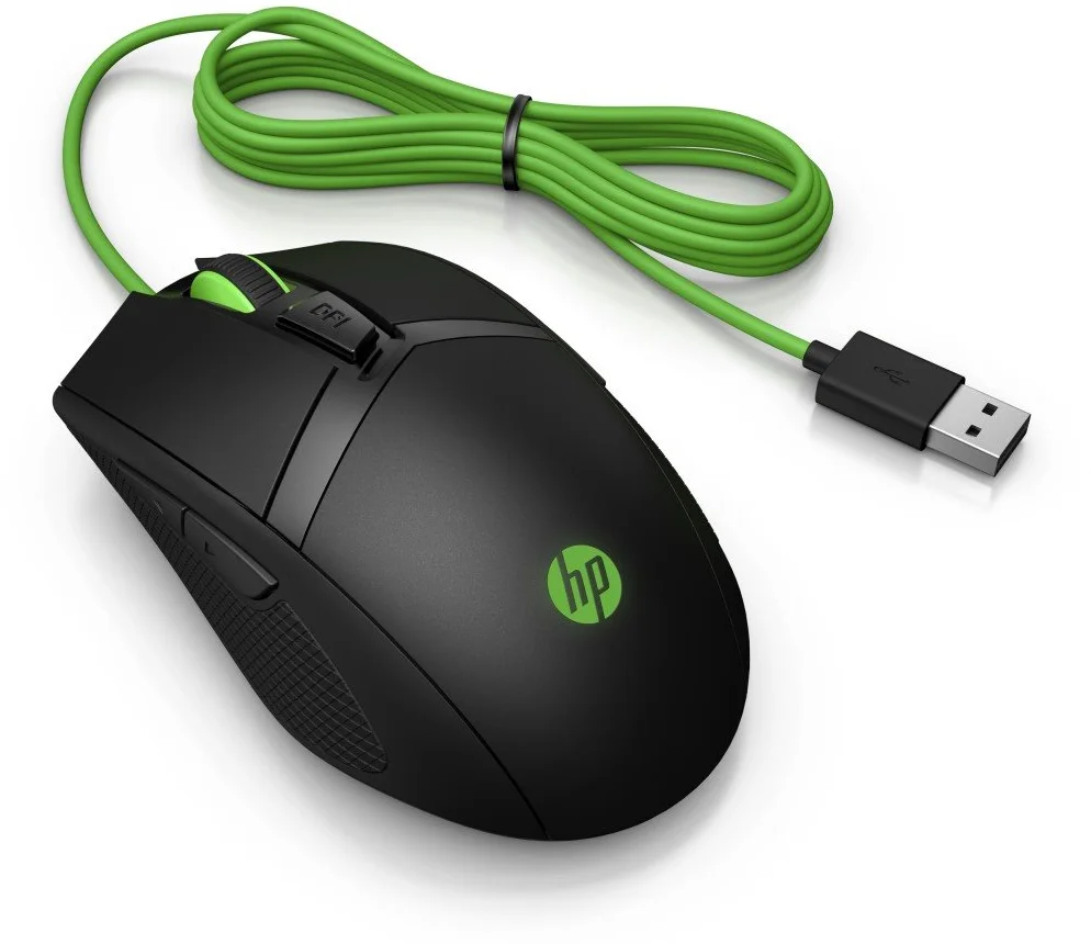 HP Pavilion Gaming 300 (4PH30AA)