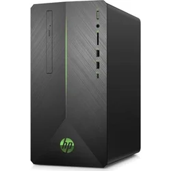 HP Pavilion Gaming 690-0025nc (7PX48EA)