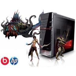 HP Pavilion H9-1000cs i5-2500, 2TB/7200, 8GB DDR3-10600, DVDRW LS, NVIDIA GT 545 3GB, WiFi b/g/n, 15in1, W7HP64bit