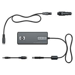 HP Pavilion notebook 90W Air/auto/AC Adapter