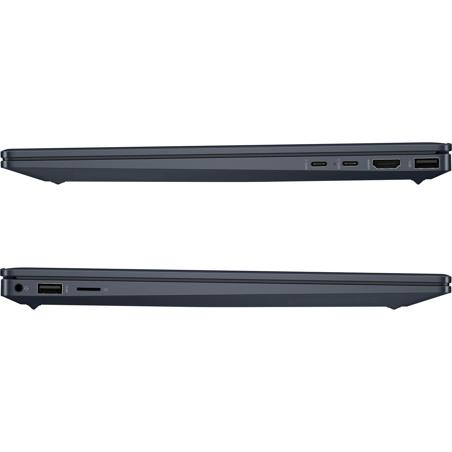 HP Pavilion Plus/14-eh1001nc/i5-13500H/14"/2880x1800/16GB/1TB SSD/Iris Xe/W11H/Blue/3R