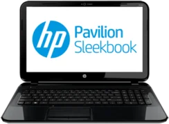HP Pavilion Sleekbook 15-b155sc (D3E46EA#BCM)