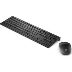 HP Pavilion Wireless Deskset 800 CZ (4CE99AA)