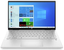 HP Pavilion x360 14-dy0005nc (48W11EA)