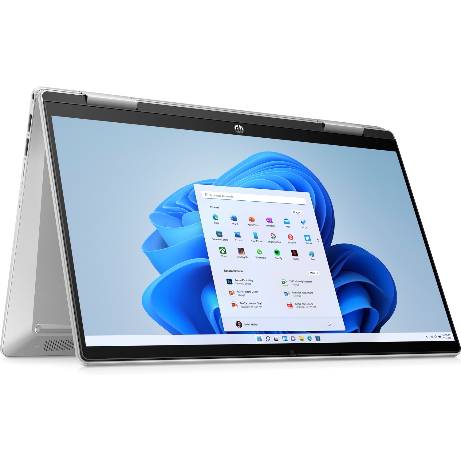 HP Pavilion x360 14-ek1003nc (8E514EA)