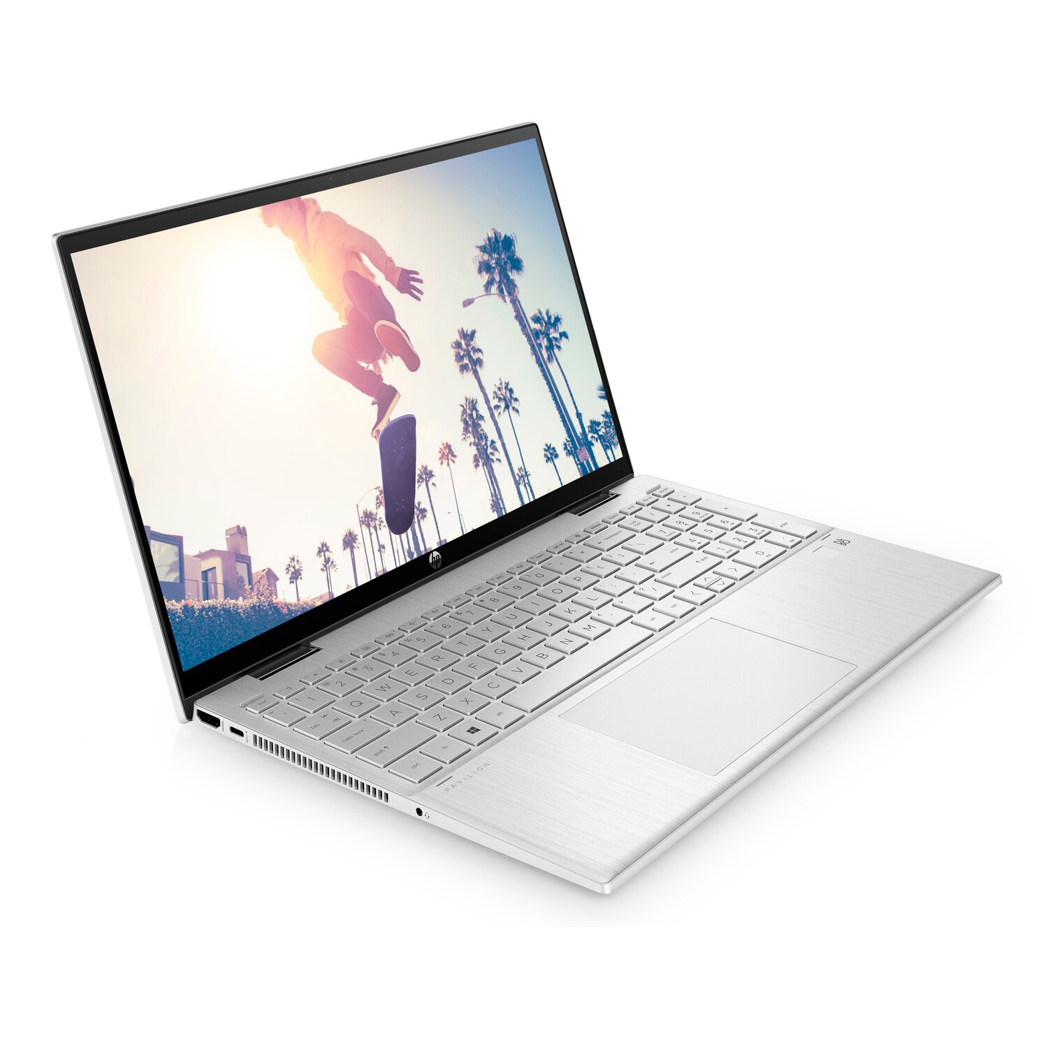HP Pavilion x360 15-er1020nc (8E560EA)