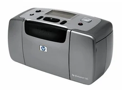 HP Photosmart 145 10x15 cm, USB