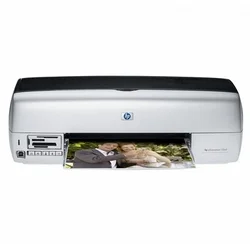HP Photosmart 7260 Photo Printer