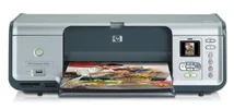 HP Photosmart 8050 Photo Printer