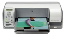 HP Photosmart D5160 + zdarma VERBATIM DVD-R(25-Pack)