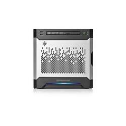 HP PL MicroServer G8 G1610T 4G 4LFF 1-0-0 UltraMicroTower + 2 x 1TB SATA+ Win Server Foundation