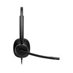 HP Poly Mission 425 Stereo USB Wired Headset WW