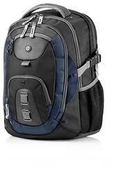 HP Premier3 Blue Backpack (H4R84AA)