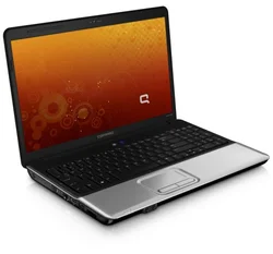 HP Presario CQ60-125 15,6" T3200,2GB,250GB,DVD±RW,WL,CAM,VHB