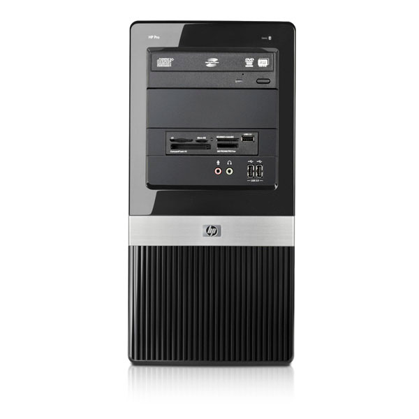 Hp pro 3010 sff апгрейд