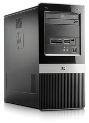 HP Pro 3010 MT E5400, 320GB, 2GB DDR3 - 10600, DVDRW, MCR, FreeDOS