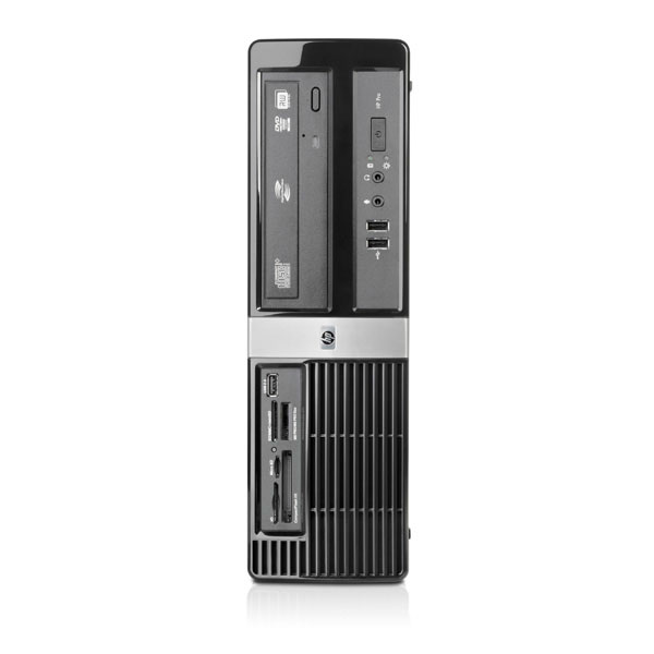 Hp pro 3010 sff апгрейд