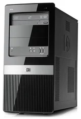 HP Pro 3120 MT E5500, 500GB, MCR, DVDRW, 2GB PC3-10600 DDR3, FreeDOS