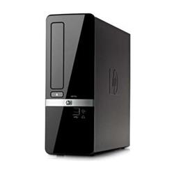 HP Pro 3120 SFF E5500, 500GB, MCR, DVDRW, 2GB PC3-10600 DDR3, W7P 64bit