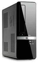 HP Pro 3130 SFF i3-550, 2GB DDR3, 320GB, DVD+/-RW, 22v1, klávesnice, myš, W7P 64bit