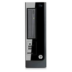 HP Pro 3300 SFFi3-2100, 2x1GB DDR3, 500GB, DVD±RW, card reader, klávesnice, myš, W7P 64-bit