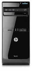 HP Pro 3500 MT H4M35EA