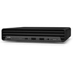 HP Pro/400 G9/Mini/i5-12500T/8GB/512GB SSD/UHD 770/W11P/3R