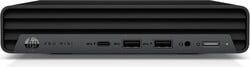 HP Pro/400 G9/Mini/i5-14400T/8 GB/512 GB/Intel int/DOS/3R
